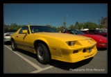 Chevrolet Camaro Eighties